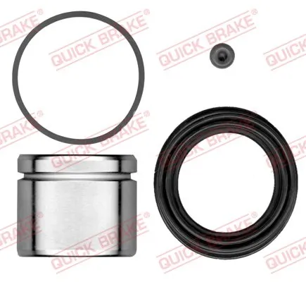 Repair Kit, brake caliper